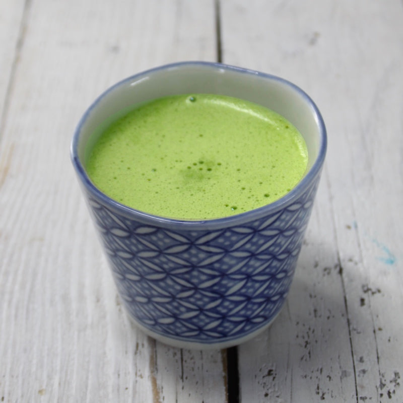 Bulletproof Matcha