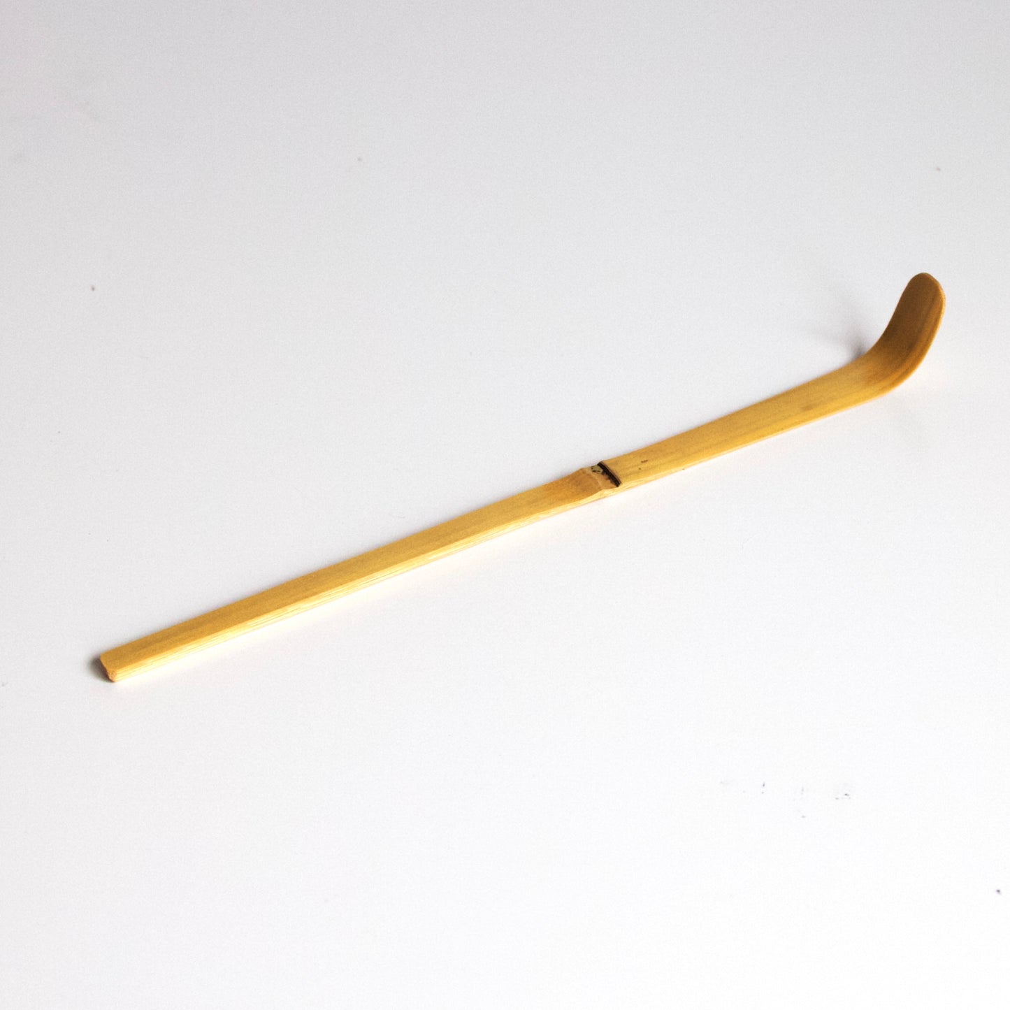 Wabi Matcha Chashaku matcha scoop