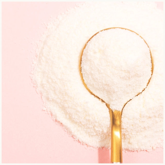 The Best Marine Collagen Peptides