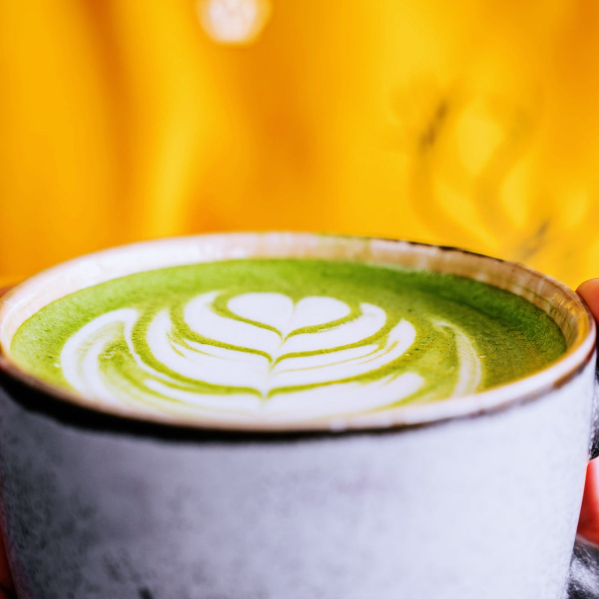 NZ Matcha Latta