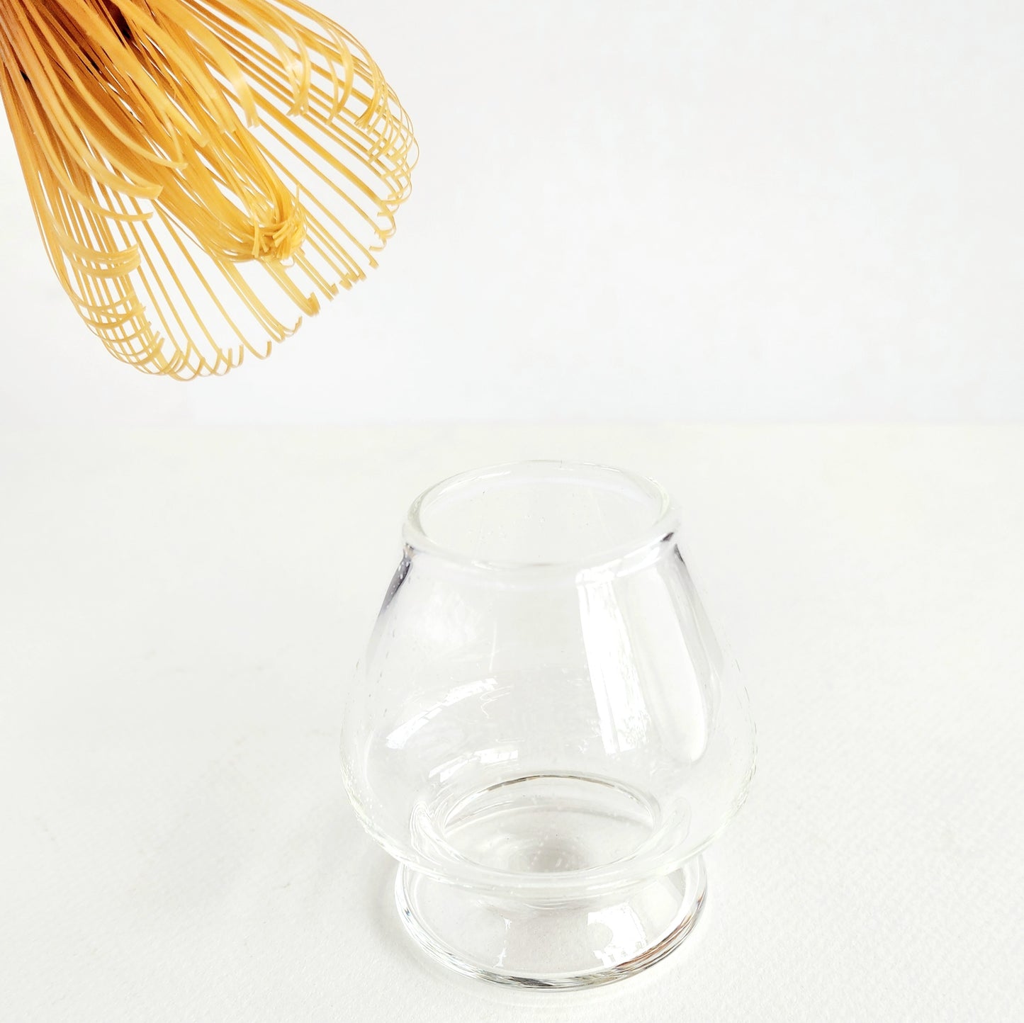 Bamboo Whisk Holder