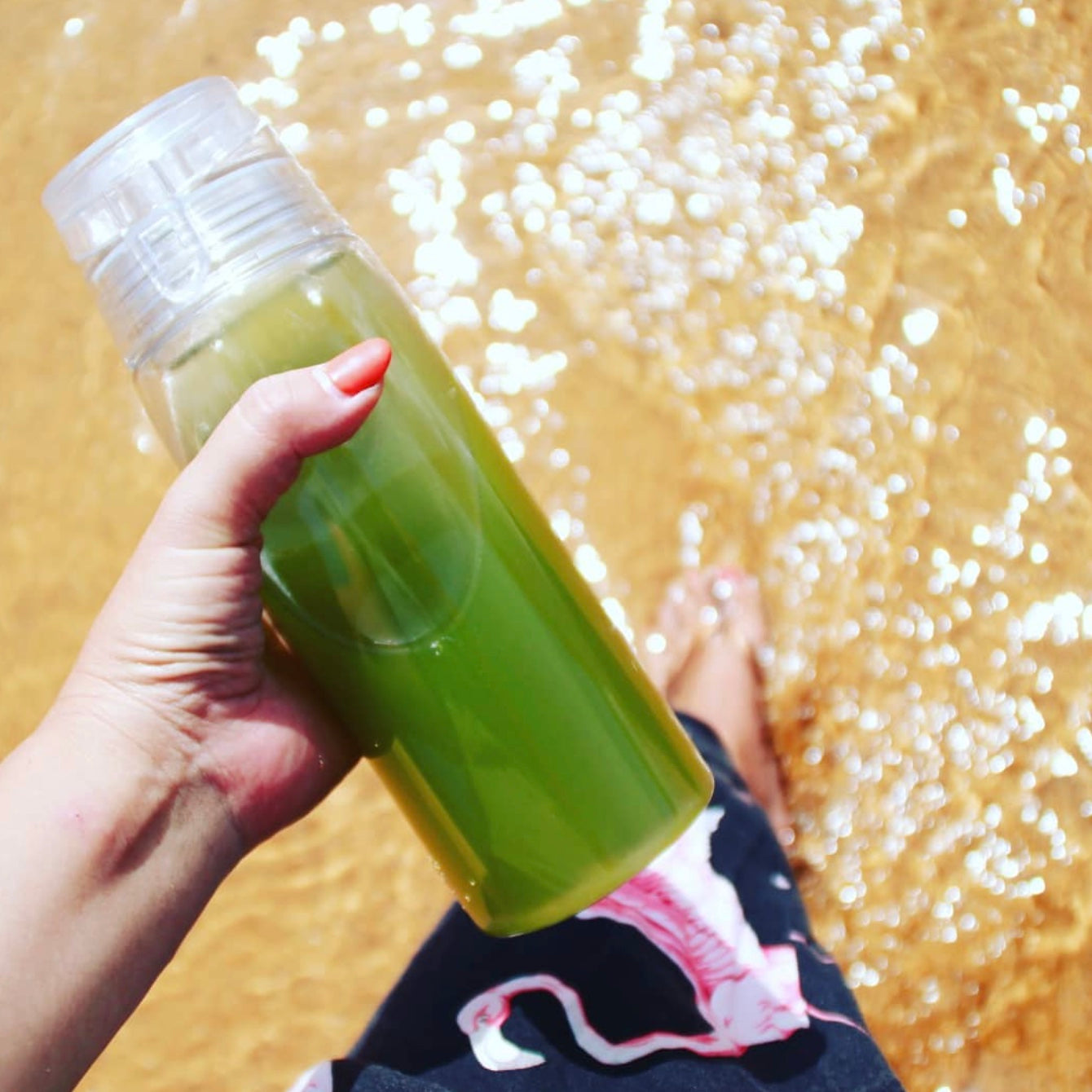 The Festive Shaker Set