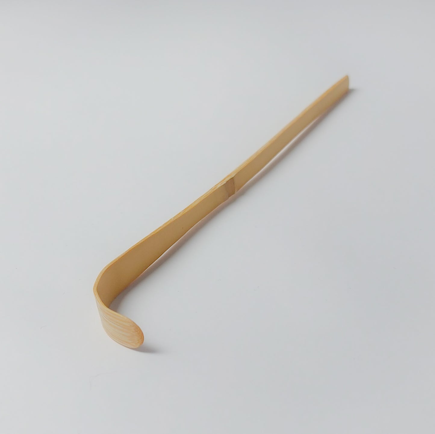 Bamboo Scoop (Chashaku)